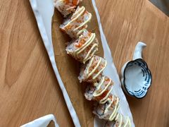 -村上一屋·亚洲菜融合小馆(南楼店)
