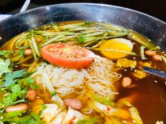 -熙成烧烤(白塔岭店)