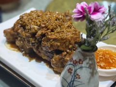 -君霖海鲜私房菜(春柳店)