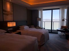 -舟山希尔顿酒店