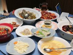 -宴周康·精致江浙菜(周浦店)