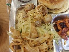 -富龙快餐店(铁西店)