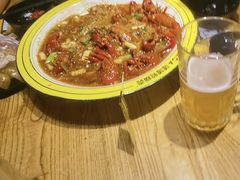 -嘎嘎鸭脑壳(金琴店)