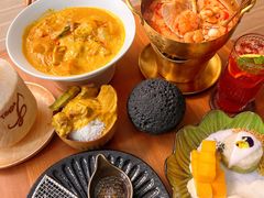 -Tegu泰古莲·泰国餐厅(红山6979店)