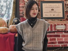 -熊叔熊婶面包房(团结湖店)