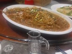 -京滨饭店·餐厅(阜外大街店)