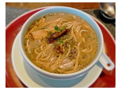传统片儿川-湖滨28中餐厅·西湖宴·杭州君悦酒店