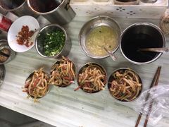 -小陈方酥锅盔(古城总店)