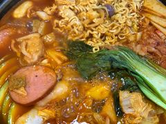 -the frypan韩国炸鸡啤酒(五路居店)