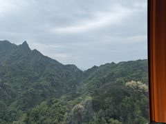 -崀山风景名胜区