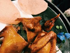 -上海人家花樣年华(中山公园店)