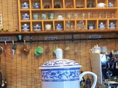 -悟饮门市景店