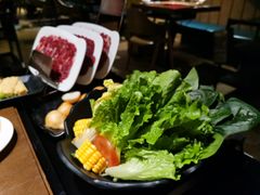 -牛焱·贵州黄牛肉火锅(城西银泰店)