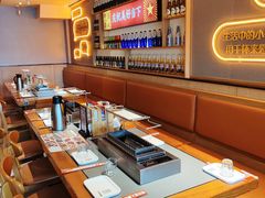 -冰城串说·羊肉串烧烤(哈西大街店)