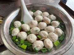 -群众牛肉小点(蚵仔煎)