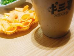 -牛三哥洛阳牛肉汤(生态城店)