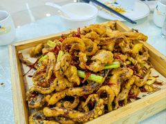 -普天和酒楼·新津菜·烤鸭(天津之眼店)