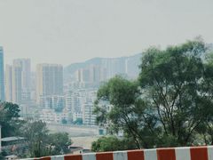 -白云山风景名胜区