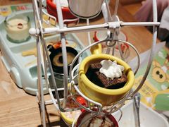 -豪客来牛排(成都锦江大融城店)