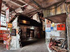 -长沙文和友(海信广场店)