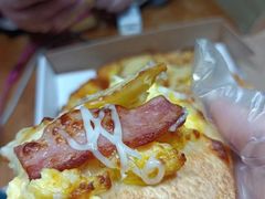 -必胜客(东兴商厦店)