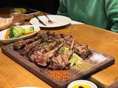 -Pasha帕夏土耳其餐厅(南昌路店)