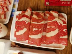 -傣妹火锅(四川北路店)