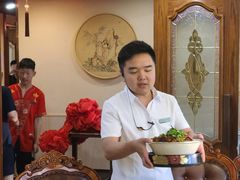 -那家老院子东北菜·饺子·小鸡炖蘑菇(艳华街店)