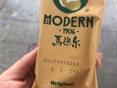 -解放路步行街                