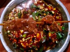 -牛华八婆麻辣烫(起源店)