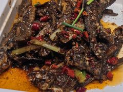 -汉水缘鲜鱼庄(黄雁村店)