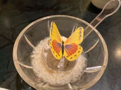 醪糟冰淇淋-西安饭庄·非遗陕菜(钟楼店)