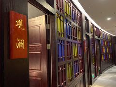 -古南都·老广东酒楼(龙江店)
