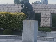 -长春世界雕塑园