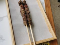 -长风清真馆(枣阳路店)