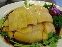 本地白切雞-永兴烧腊