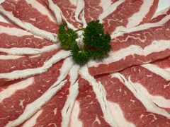 -老熟人烤肉城(马家堡店)