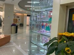 -鲁邦国际风情街(麦世达韩国精品百货店)