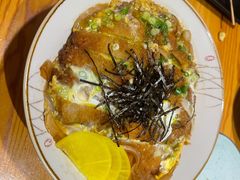 -晶吉·居酒屋·烧鸟·生鱼饭(中山区民主广场店)