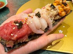 -鮨冠OMAKASE食べ放题(北京首店)