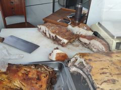 -黄家烤肉(北坦店)