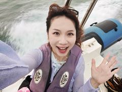 -青岛第三海水浴场