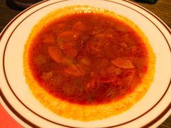 -ZAFFERANO西班牙海鲜饭(上海首店)