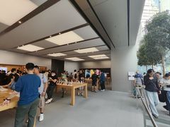 -Apple 零售店(Causeway Bay)