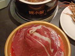 -钱小奴海鲜自助黑金店(杭州滨江龙湖店)