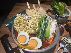 -KimPro 辛普乐概念韩餐