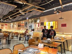 -夺多山贵州酸汤牛肉火锅(7mall店)