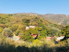 -妙峰山风景名胜区
