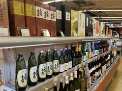 -久光freshmart鲜品馆(尚嘉中心店)