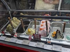 -Vola Gelato意大利手工冰淇淋(朝阳大悦城店)